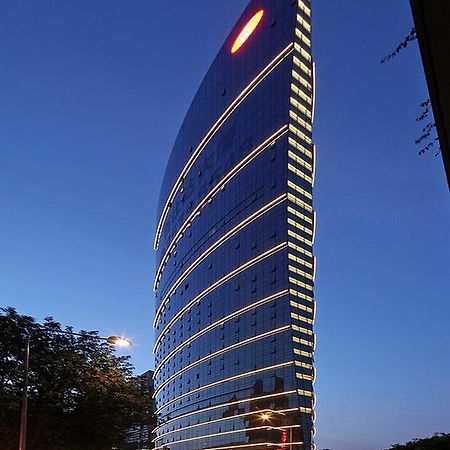 Shenzhen O Hotel 외부 사진