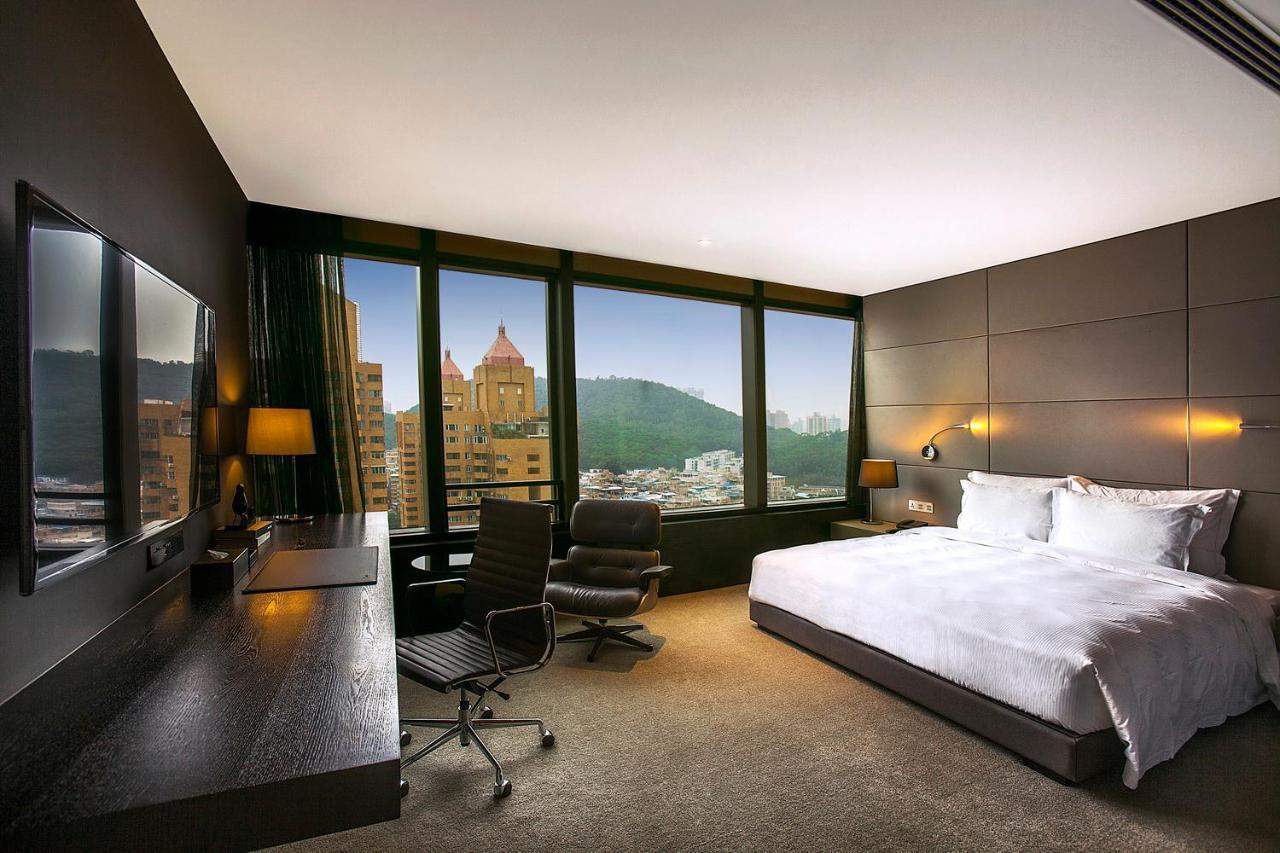 Shenzhen O Hotel 외부 사진