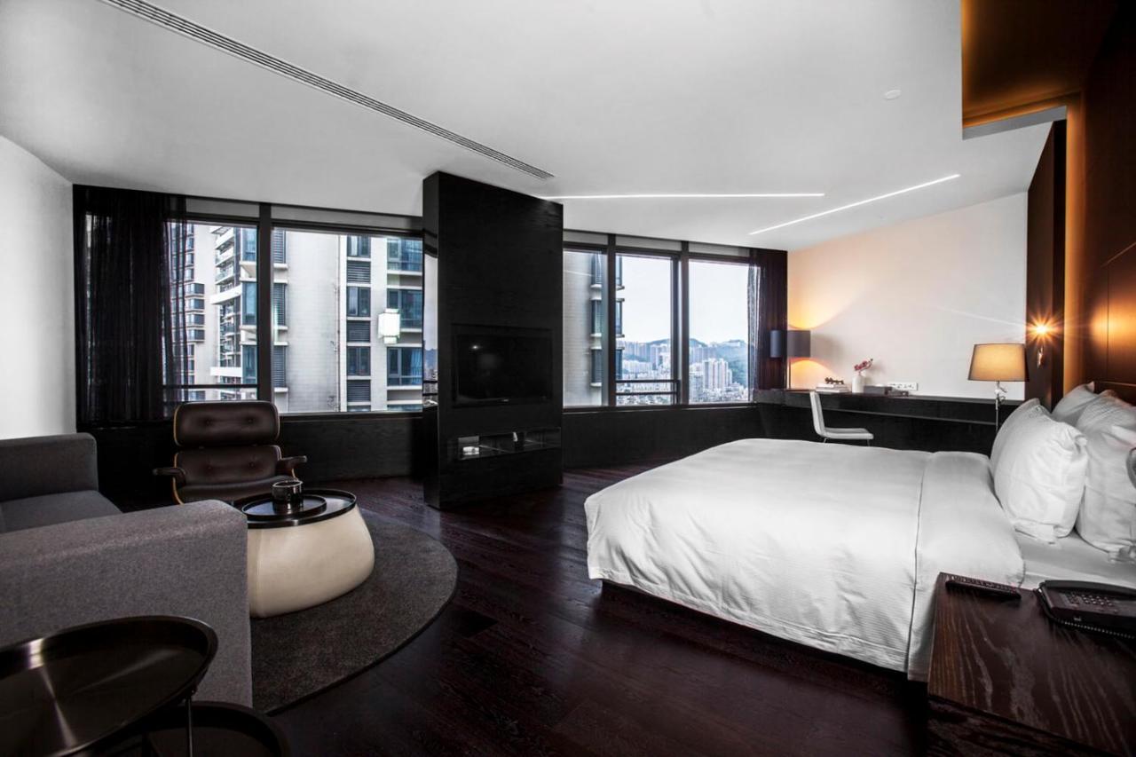 Shenzhen O Hotel 외부 사진