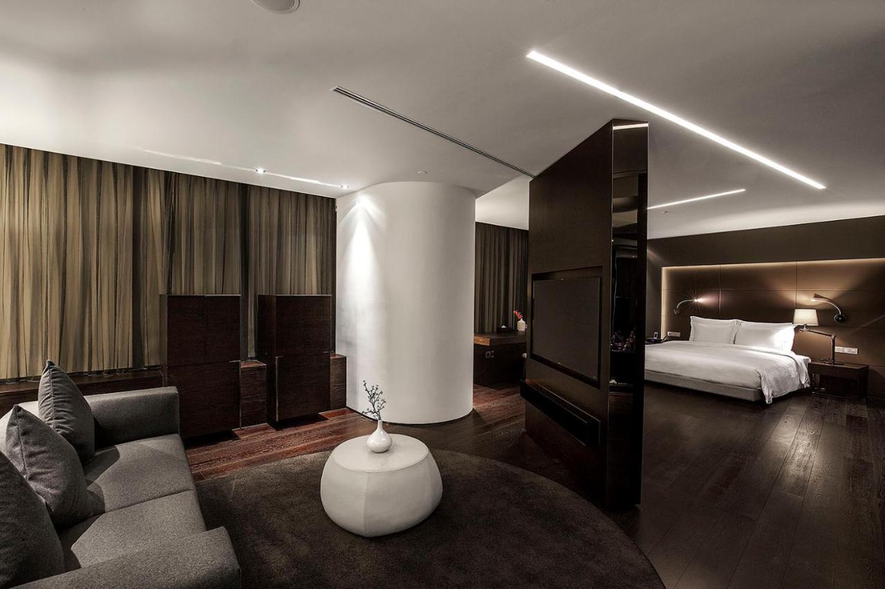 Shenzhen O Hotel 외부 사진