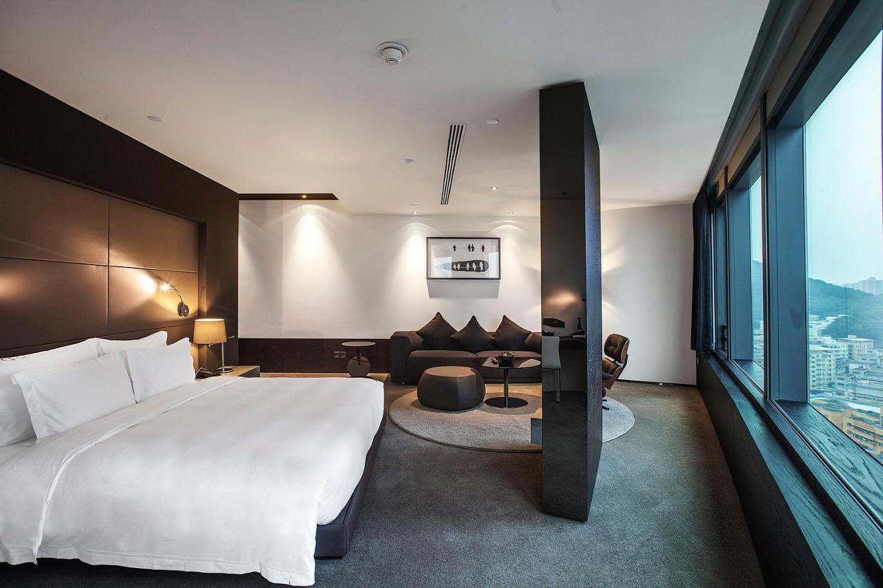 Shenzhen O Hotel 외부 사진