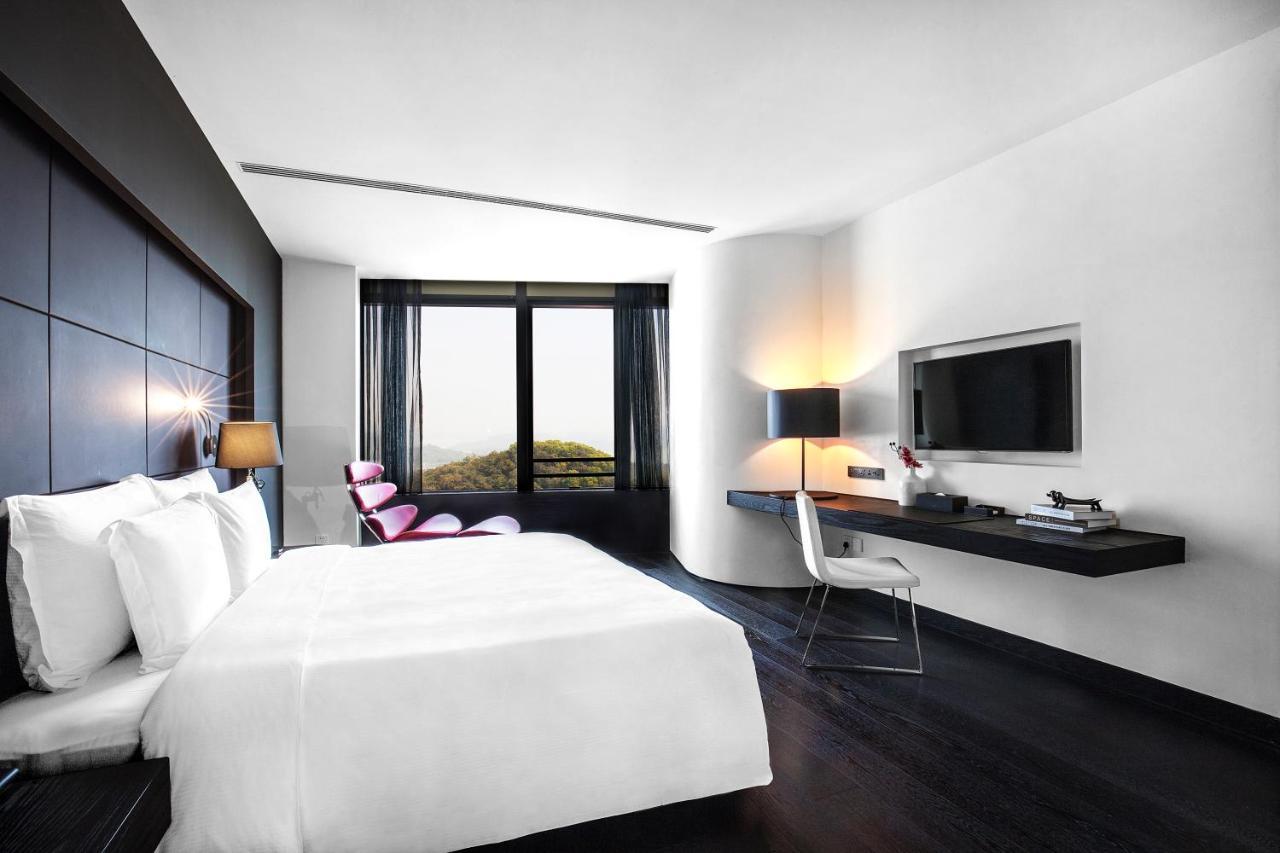 Shenzhen O Hotel 외부 사진