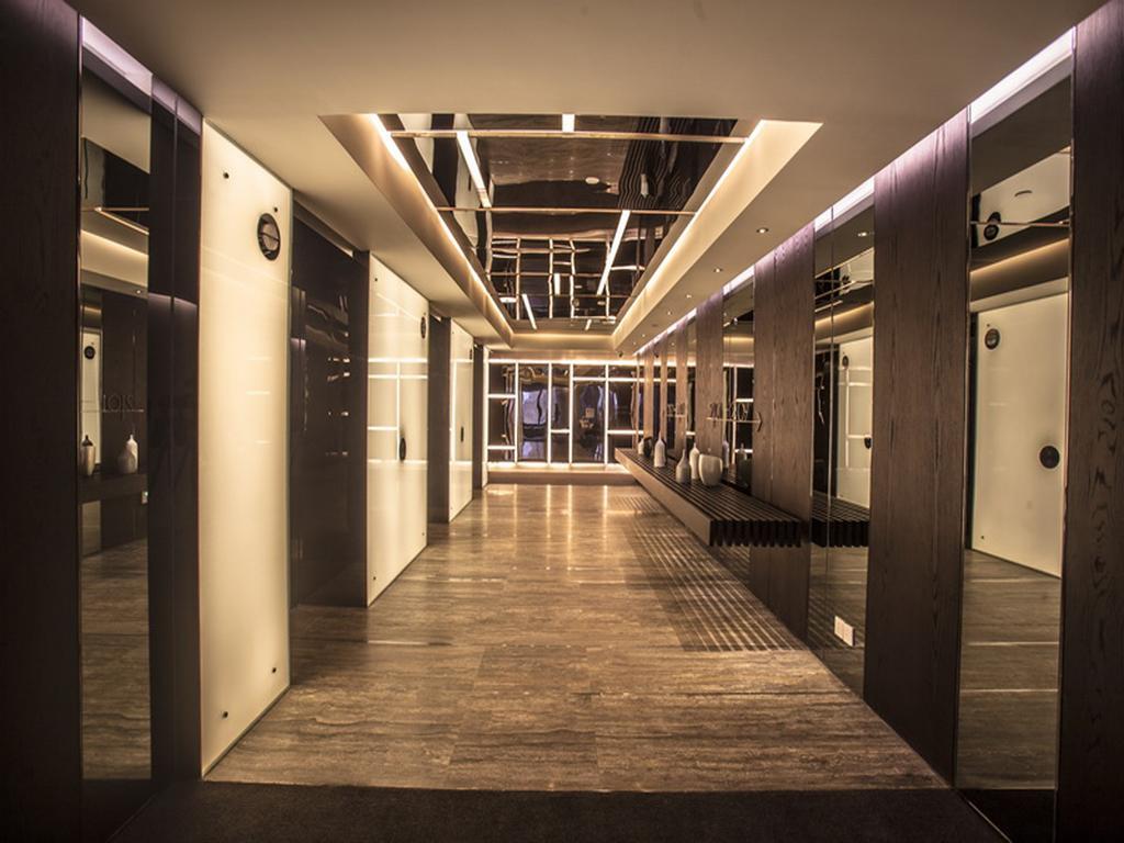 Shenzhen O Hotel 외부 사진
