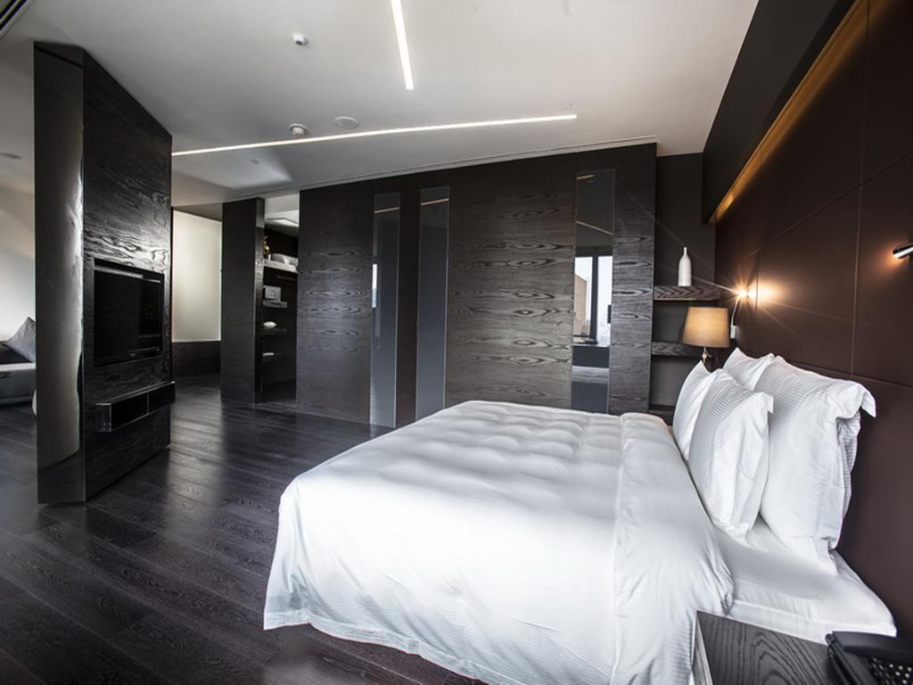Shenzhen O Hotel 객실 사진