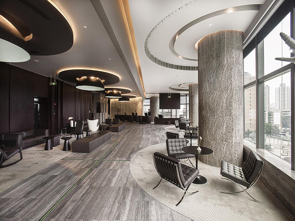 Shenzhen O Hotel 외부 사진