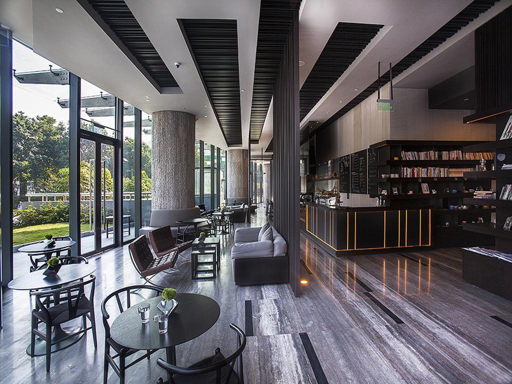 Shenzhen O Hotel 외부 사진