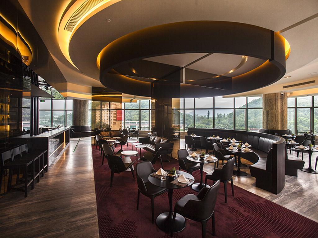 Shenzhen O Hotel 외부 사진
