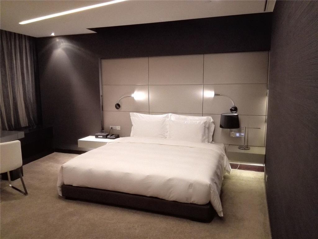 Shenzhen O Hotel 외부 사진