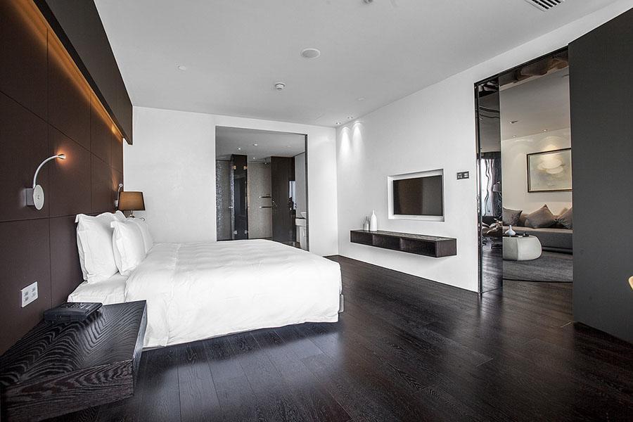 Shenzhen O Hotel 외부 사진