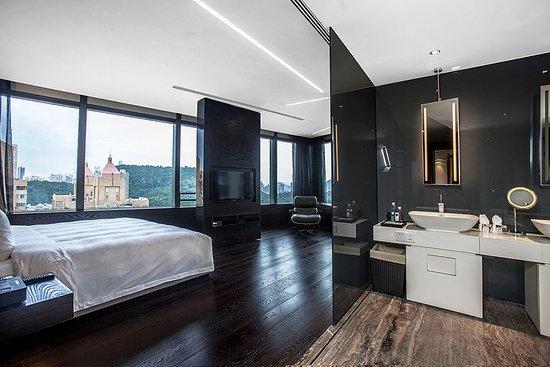 Shenzhen O Hotel 외부 사진