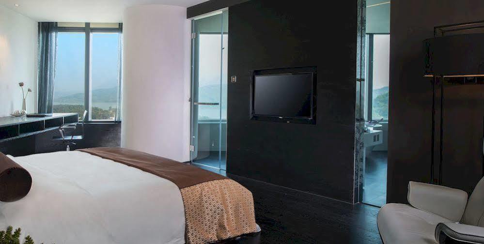 Shenzhen O Hotel 외부 사진