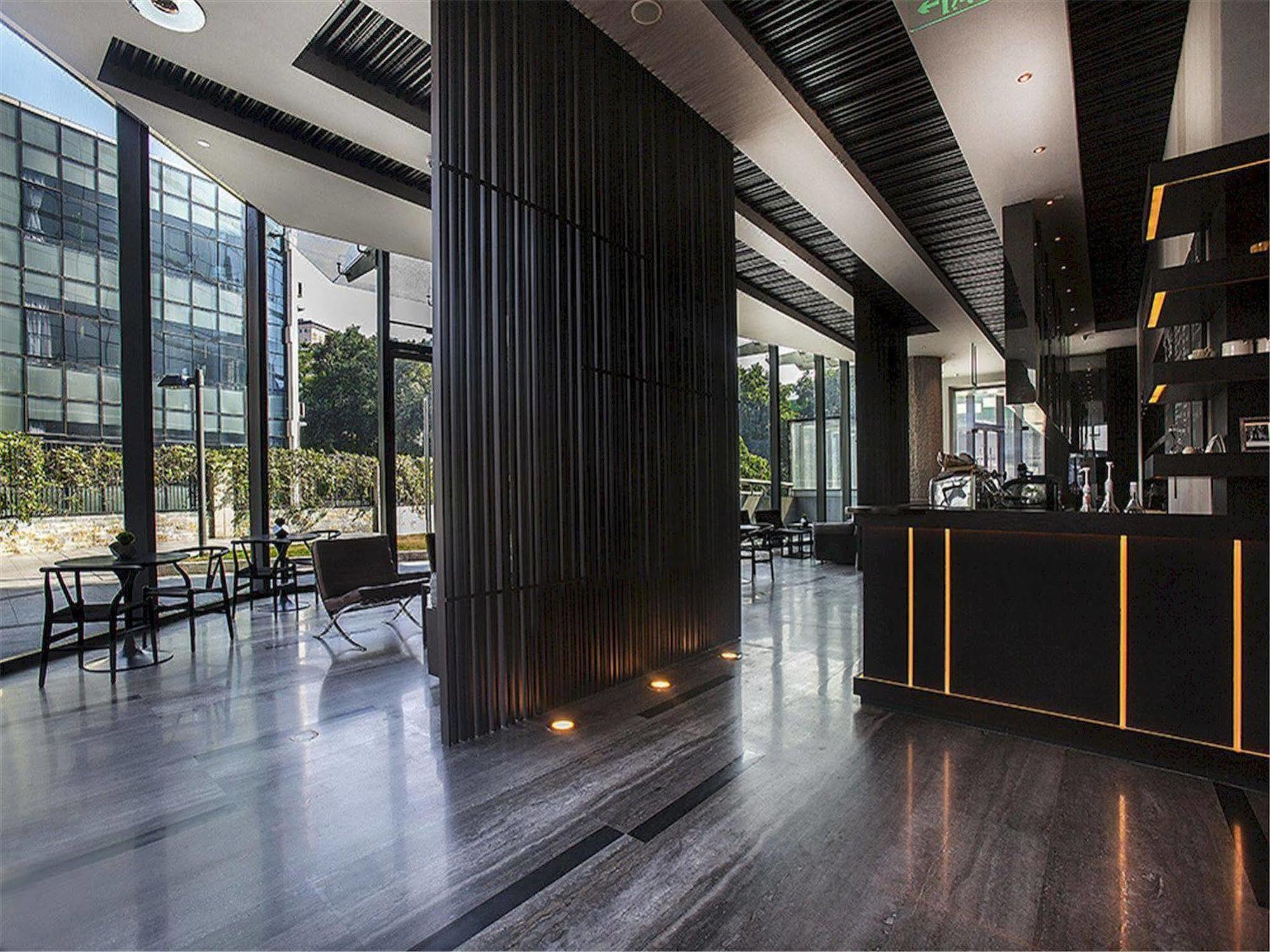 Shenzhen O Hotel 외부 사진