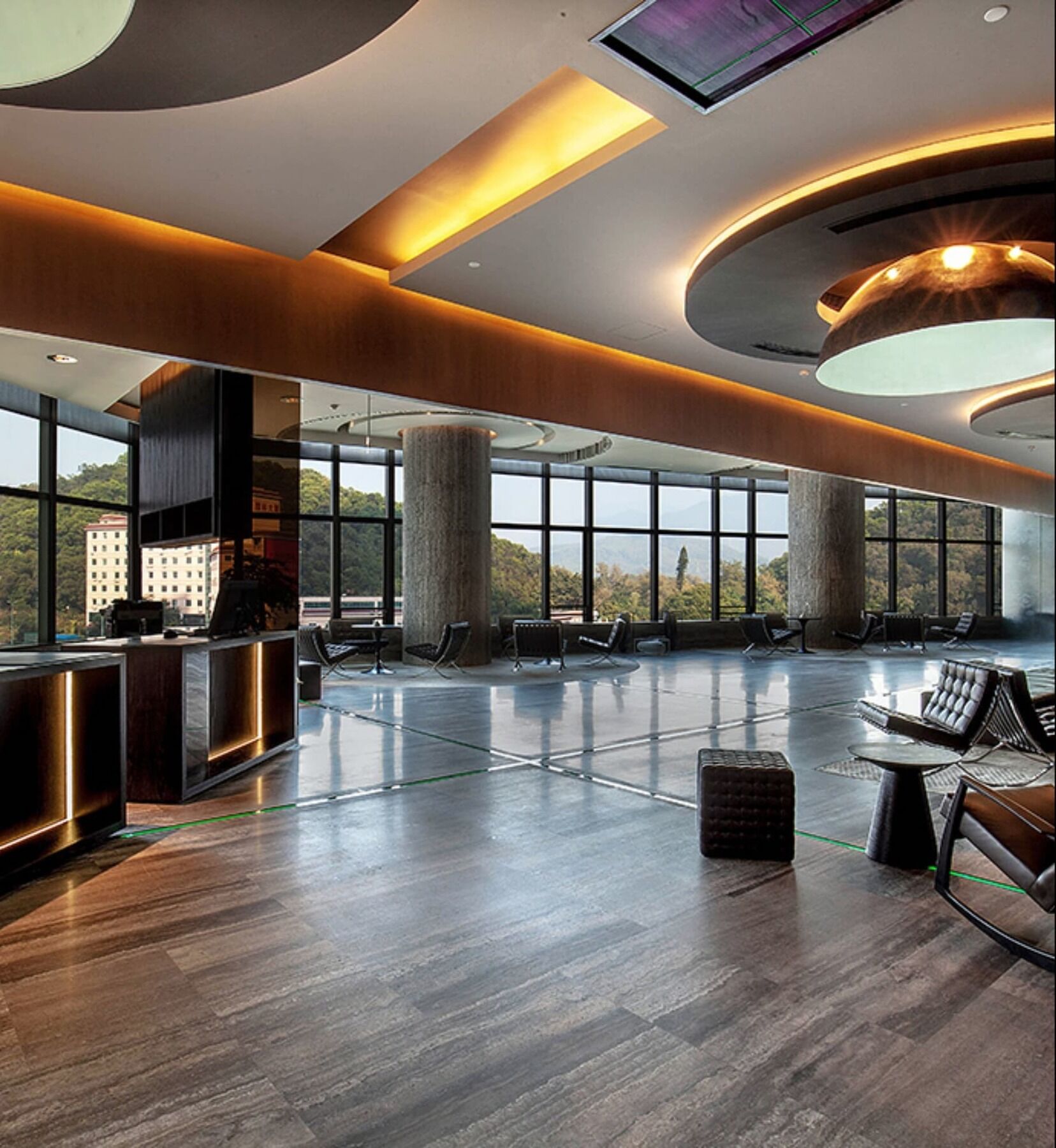 Shenzhen O Hotel 외부 사진